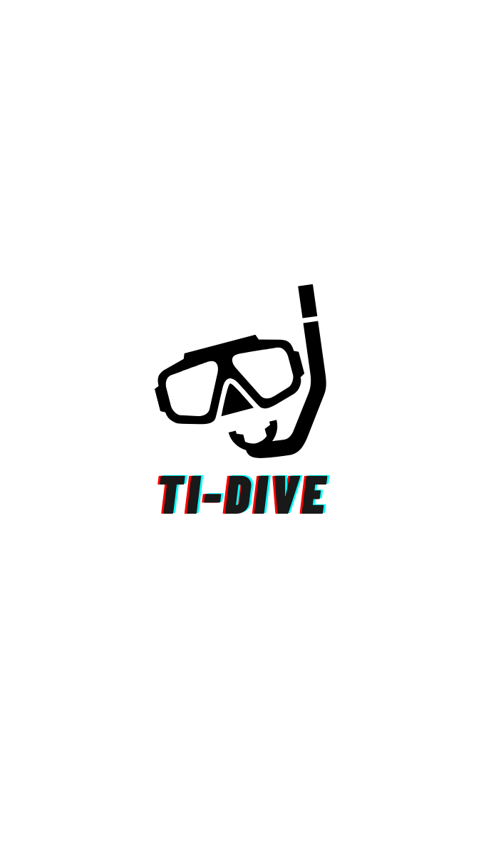 Ti- DIVE
