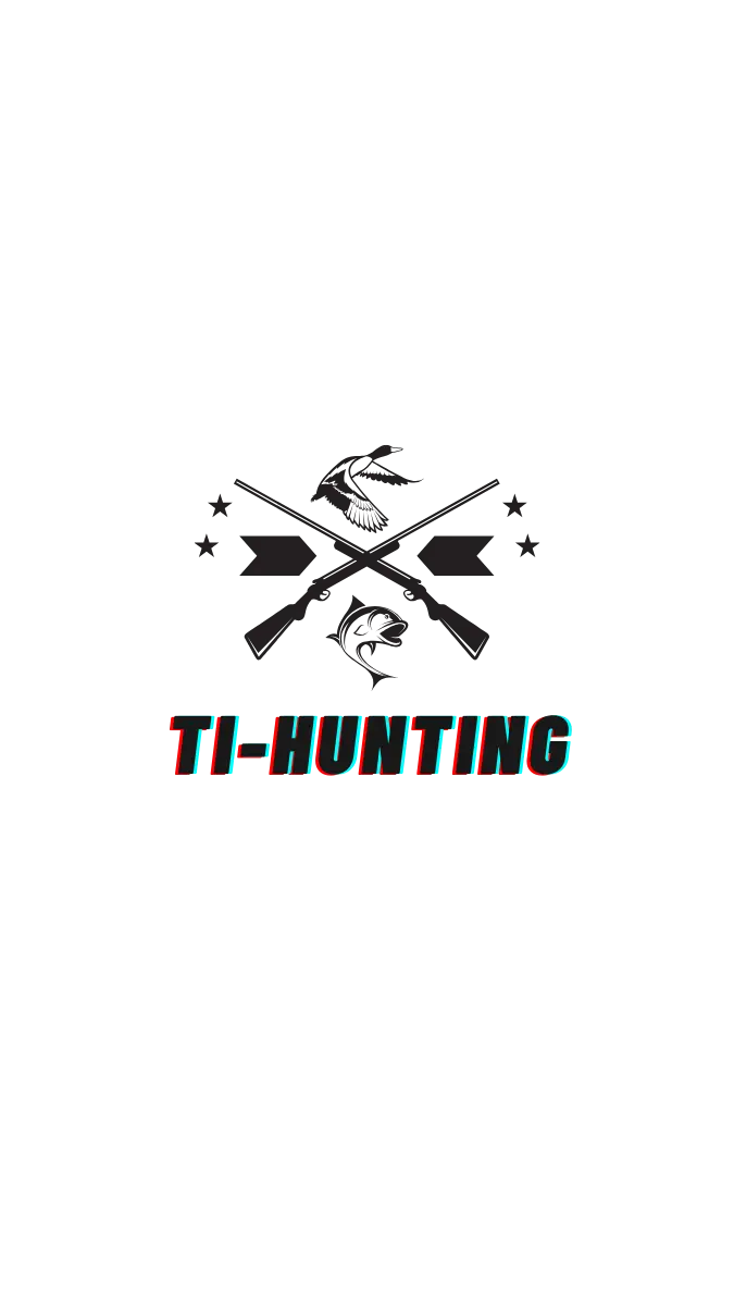 Tİ-HUNTING