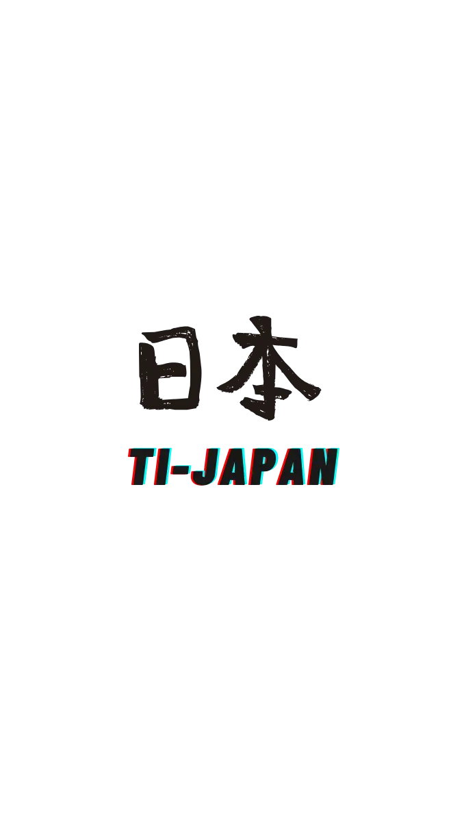 Tİ-JAPAN