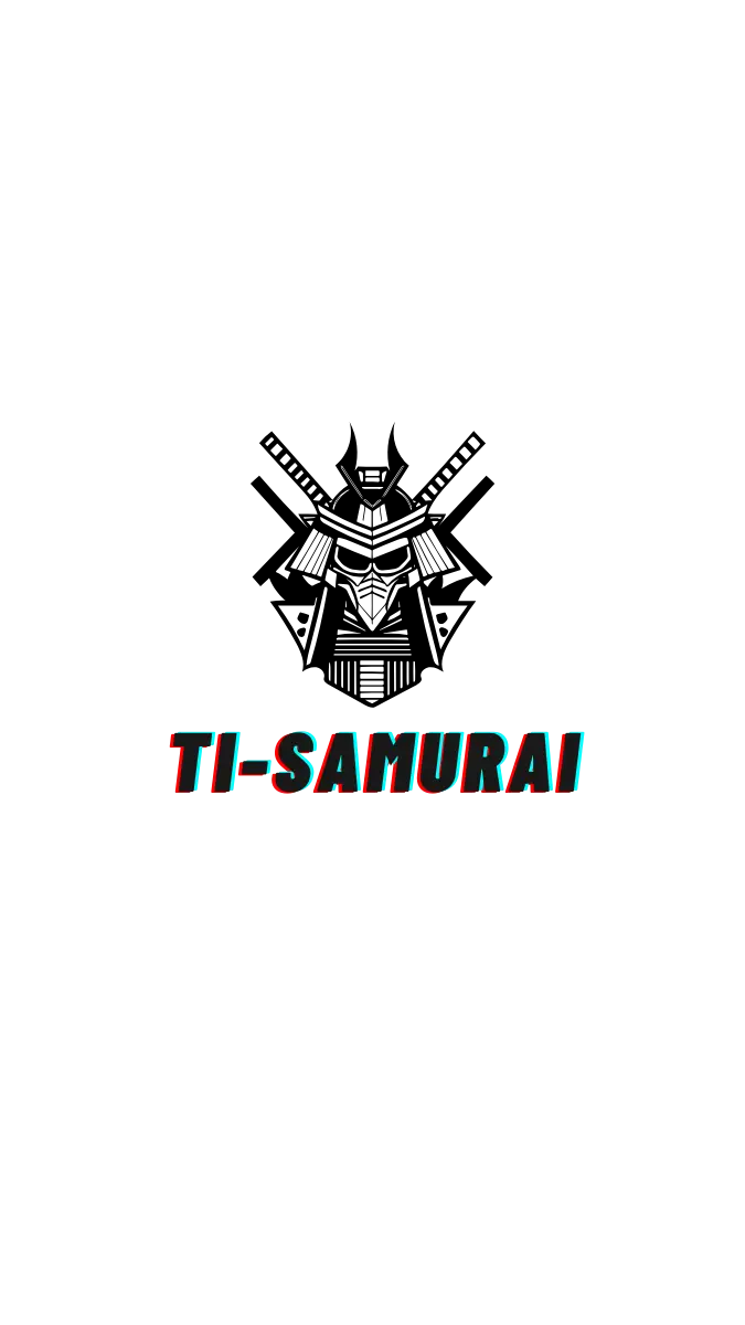 Tİ-SAMURAI