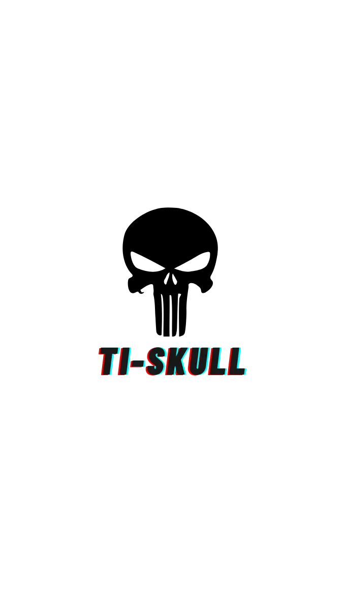 Tİ-SKULL