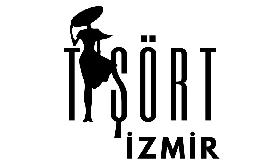 Tişört İzmir