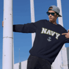 LACİVERT-O-YAKA-BEYAZ-NAVY-SARI-HARE-ALT-ÇIPA4