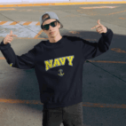 LACİVERT-O-YAKA-SARI-NAVY-BEYAZ-HARE-ALT-ÇIPA3