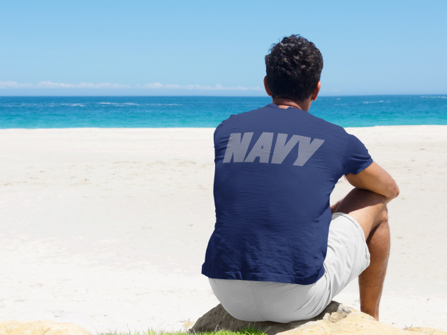 NAVY-KESİKLİ 10 NAVY-KESİKLİ 10