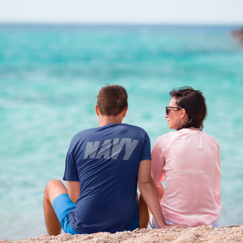 NAVY-KESİKLİ 11 NAVY-KESİKLİ 11