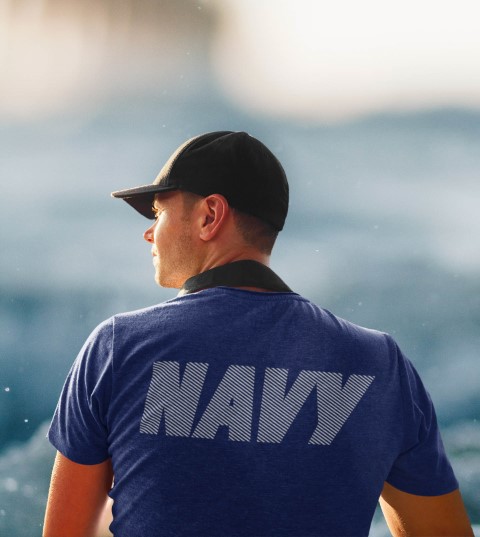 NAVY-KESİKLİ 12 NAVY-KESİKLİ 12