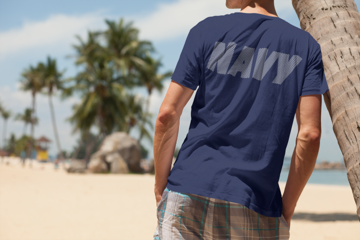 NAVY-KESİKLİ 15 NAVY-KESİKLİ 15