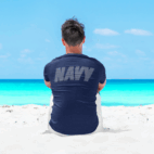 NAVY-KESİKLİ 9