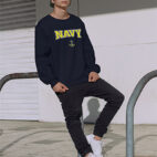 LACİVERT-O-YAKA-SARI-NAVY-BEYAZ-HARE-ALT-ÇIPA- kapak