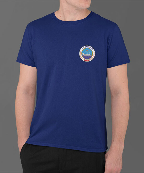 TCG-SALİHREİS TCG-SALİHREİS