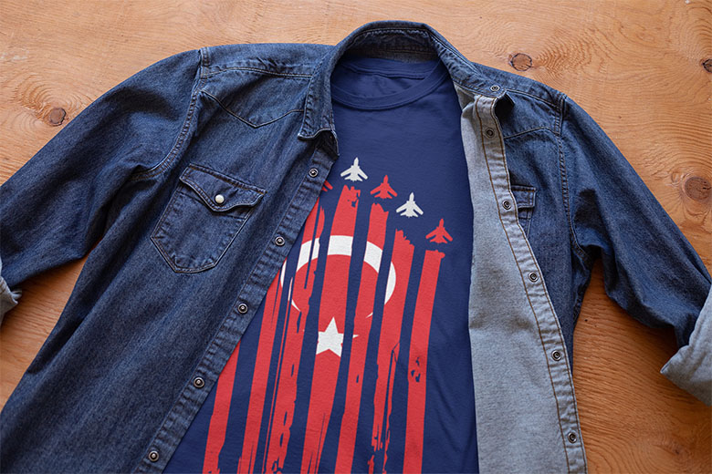 Uçak_bayrak Uçak_bayrak