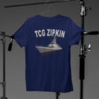 TCG ZIPKIN 1
