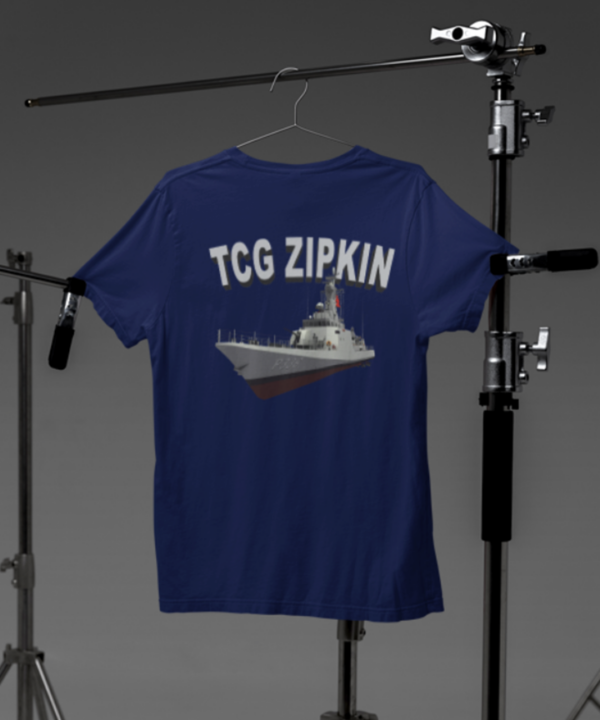 TCG ZIPKIN 1